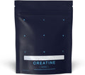 Blueprint Bryan Johnson Creatine Monohydrate Powder – Amino Acid Powder - Supplement Supports Muscle Growth Recovery Strength &amp Focus – Unflavored Creatine for Women &amp Men – 5g Dose – 100 Se