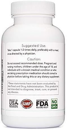 Probiotics 30 Billion CFU - Bifidus Mood Support Supplement w/prebiotics &amp probiotics for Women and Men - Mood &amp Digestion Support- Histamine Free - Natural Mood Boost - 60 Days Supply Non-GM