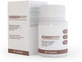 Biotin Boost 30 Tabs| Nourish Hair Skin &amp Nails with Biotin Calcium &amp Piperine | Complete Care