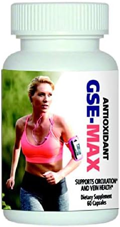 Nature's BodyCare GSE-MAX