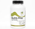 Nutra-Pine Skin Formula Collagen Pine Bark ~ 180 Capsules - No Additives ~ Naturetition Supplements