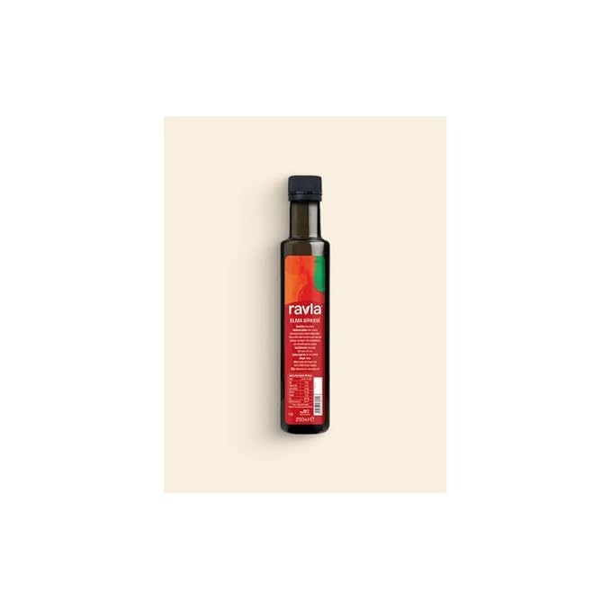 Natural Apple Cider Vinegar 250 ML
