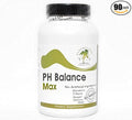 PH Balance Max ~ 90 Capsules - No Additives ~ Naturetition Supplements
