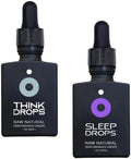 DropFx Think Drops and Sleep Drops Bundle