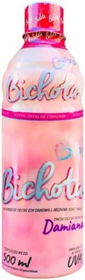 BICHOTA - 100% natural multivitamin for women with Damiana. Bottle (16.9 Oz)
