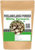 P'oolan.kilangu Pow.der - 3.52Ounce | 100Grm - Wh.ITE Turm.eric