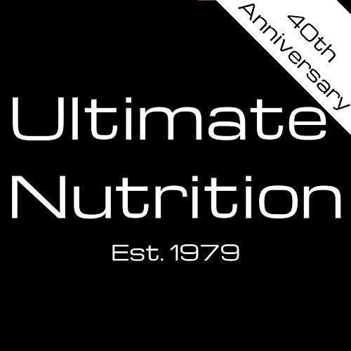 Ultimate Nutrition CreaMax Flavored Creatine Monohydrate Powder with 5g Creatine 5g Glutamine and 5g Taurine Fruit Punch 2.2 Pounds