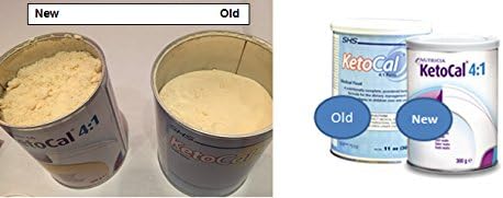 SB101777EA - Vanilla Flavor Powder Can 300g