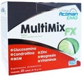 GLUCOSAMINE/Chondroitin/MSM/Garlic/ZINC/Magnesium/Envelope Vitamins