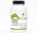 Magnesium Potassium Asporotate and Bromelain ~ 100 Capsules - No Additives ~ Naturetition Supplements