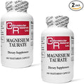 Magnesium Taurate Potassium Magnesium Taurate Full Spectrum System Pack