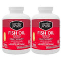 Berkley Jensen Dietary Supplement Fish Oil 400 Count