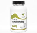 No Wheat Phytoceramides 350mg ~ 100 Capsules - No Additives ~ Naturetition Supplements