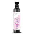 Botanical Infused Specialty Vinegar for Women 500ml (16.9 fl oz) - Traditionally Fermented Herbal Blend with Chaste Tree Lady’s Mantle &amp Yarrow