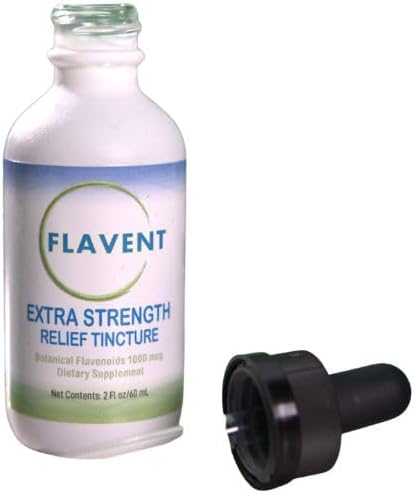 Extra Strength Relief