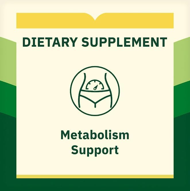 Vitamin B12 Supplement Extra Strength 5000 mcg 300 Count Cherry Fast Dissolve Tablets for Metabolism Support + Daily Supplement Tracker Sticker