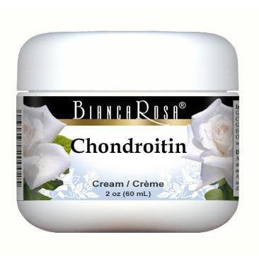 Chondroitin Sulfate Cream (2 oz ZIN: 512851) - 3 Pack