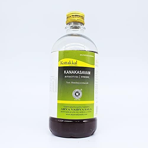 Kottakkal Kanakasavam 450ml