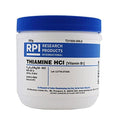 Research Products International Thiamine Hydrochloride [Vitamin B1] 250 Grams - RPI