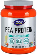 Pea Protein Vanilla Toffee 2 lb