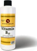 Vitamin B12 B-12 Liquid Bird and Pigeon Supplement 16oz