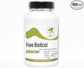 Free Radical Attacker ~ 100 Capsules - No Additives ~ Naturetition Supplements
