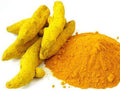 Whole Turmeric Sticks-1kg | Organically Grown Haldi Gatiya| Sabut Haldi- 1kg