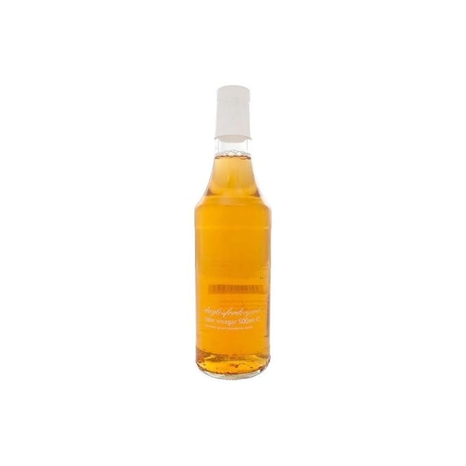 Daylesford Organic Cider Vinegar (500ml)