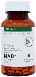 Labs Nicotinamide Adenine Dinucleotide Supplement Cell Rejuvenator Boost Energy and Cellular Health | 300MG