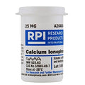 Research Products International A23187 [Calcium Ionophore][Calcimycin] 25 Milligrams - RPI