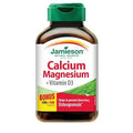 Cal Magnesium with D Bonus - Brand: Jamieson Laboratories