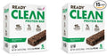 Ready Clean Protein Bars Variety pack (Mint Chocolate 2 pack)