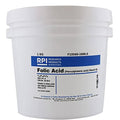 Research Products International Folic Acid [Pteroylglutamic Acid] [Vitamin M] 1 Kilogram - RPI