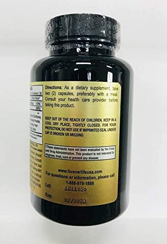 Bio Stem Yen - Ngoc toan khang 60 capsules