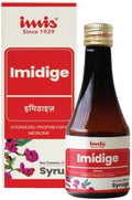 Imidige 200Ml | Imis Pharma | Ayurvedic Products