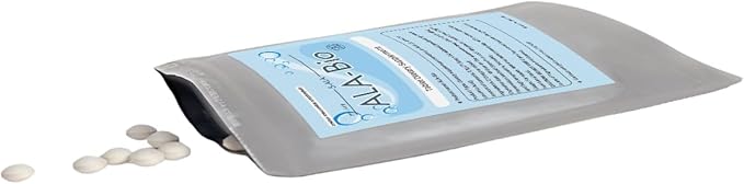 Dietary Supplement 5-ALA (5-Amino Levulinic Acid Phosphate) 30 Tablets Made in Japan