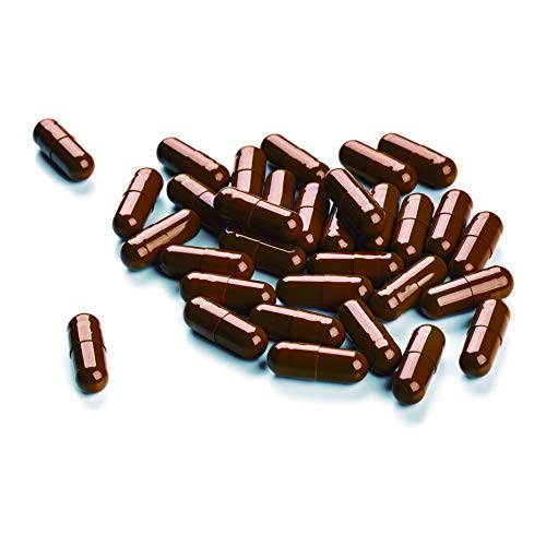 Natren Healthy Trinity Probiotics Supplement - 60 Dairy and Gluten Free Gel Capsules - Improve Gut and Digestive Health - 30 Billion CFU - Lactobacillus Acidophilus Bifidobacterium Bulgaricus
