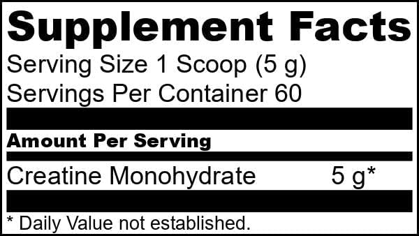 Essential Elements T-Hero + Micronized Creatine Monohydrate | Male Health Supplement - Muscle Support &amp T-Health