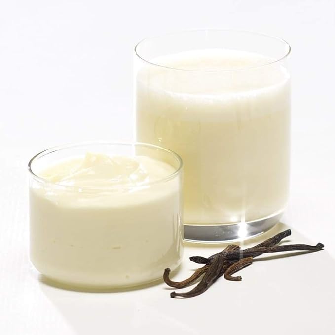 Inspire 15g Protein Shake or Pudding by Bariatric Eating - Vanilla (6-Pack)