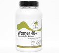 Women 40+ Formula for Women ~ 180 Capsules - No Additives ~ Naturetition Supplements