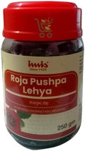 Roja Pushpa Lehyam 250Gm| Imis Pharma | Ayurvedic Products