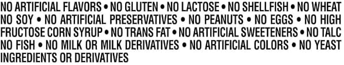 Equate One Daily Women's Multivitamin Multimineral Supplement Tablets 100 Count Sticker