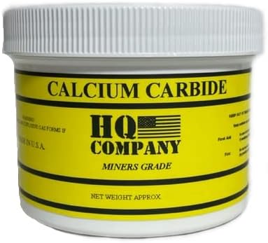 Calcium Carbide (12)
