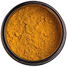 PAAVANI Ayurveda Golden Milk - Made in USA - Ayurvedic Turmeric &amp Ashwagandha Blend - Powdered Supplement - Haldi Doodh - 100% Organic - 38 Servings