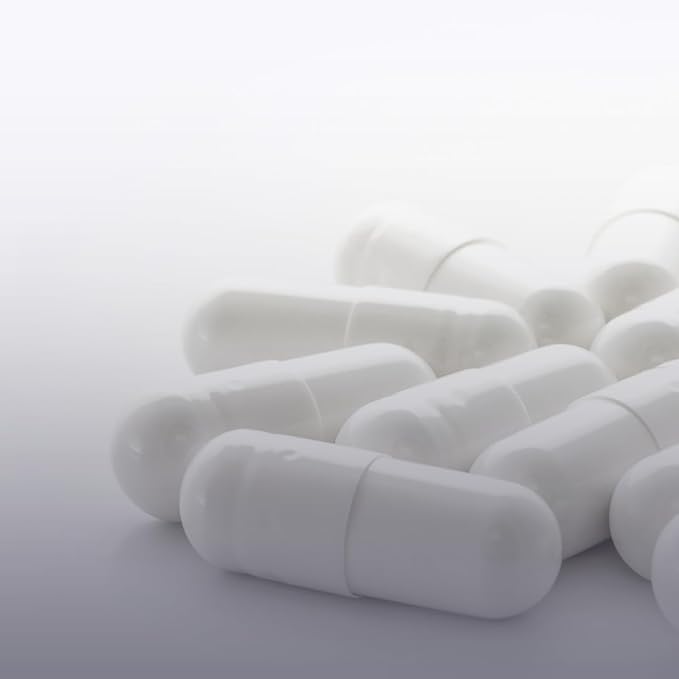 PURE ORIGINAL INGREDIENTS Niacinamide (730 Capsules) No Magnesium Or Rice Fillers Always Pure Lab Verified
