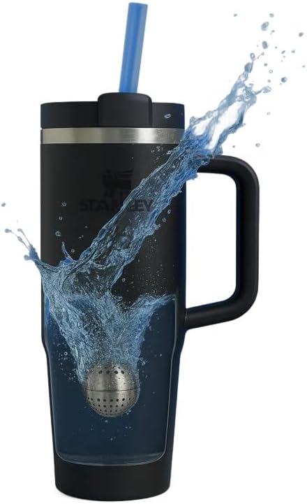 DYLN H2Bubblr Reusable Molecular Hydrogen Water Enhancer | Magnesium-Based Hydrogen Generator | Tablet Alternative | Works with Any Bottle Cup Pitcher or Container | Lasts Up to 2 Months (4 Pack)