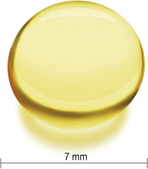 Jamieson Vitamin A &amp D Fortified 100 Softgels