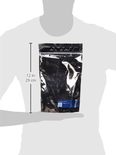 Pure Calcium Lactate Gluconate Vegan OU Kosher Certified - 400g/14oz