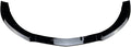Front Bumper Lip Body Kit Spoiler Separation Protection Device. Compatible for Mercedes Benz CLA Class C117 CLA200 CLA260 CLA45 2013-2015 (Color : Gloss Black)