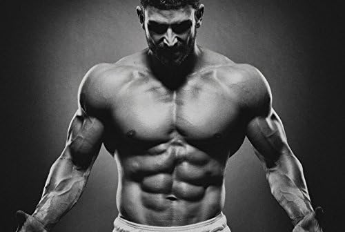 Muscle Recovery Powder - CREATINE Powder 100G - Creatine for Body Builders - 2 Bottle (Powder)